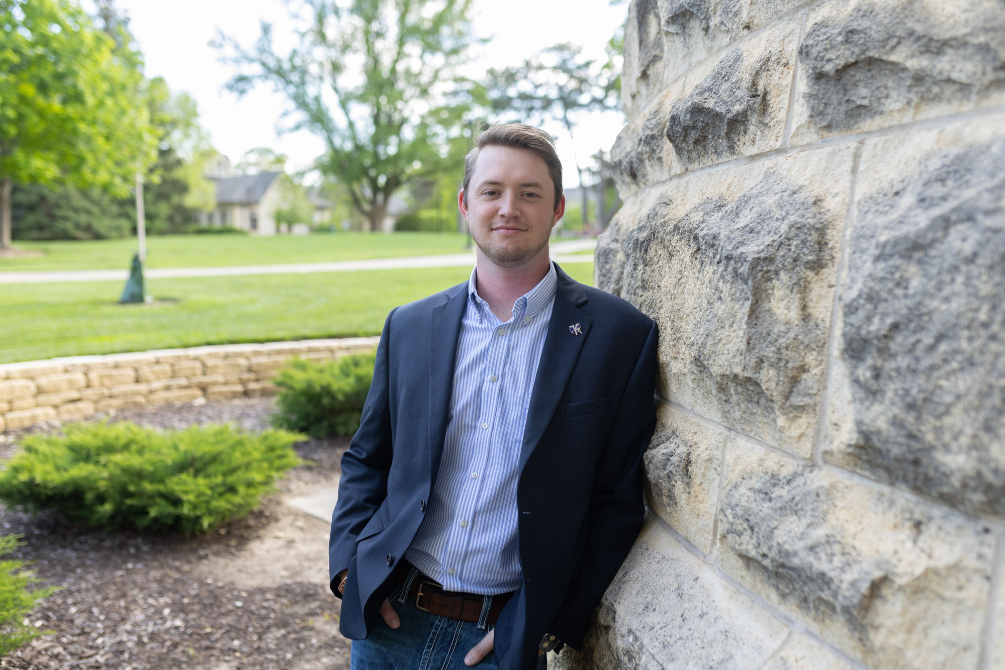Founder of Ranch Pulse LLC